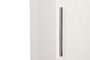 Hanah Home Armario Multiusos Blanco Adr-405-Pp-1